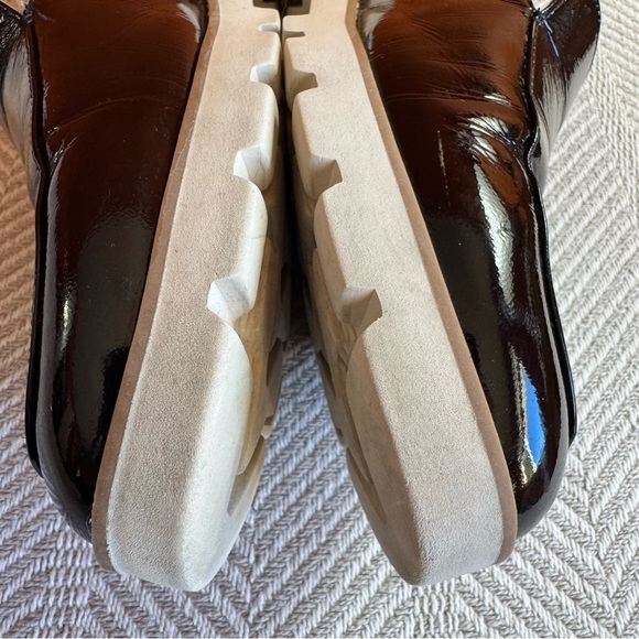 Vionic Women's Kensley Loafer Leather, Black,‎ Size 10 - Picture 10 of 16